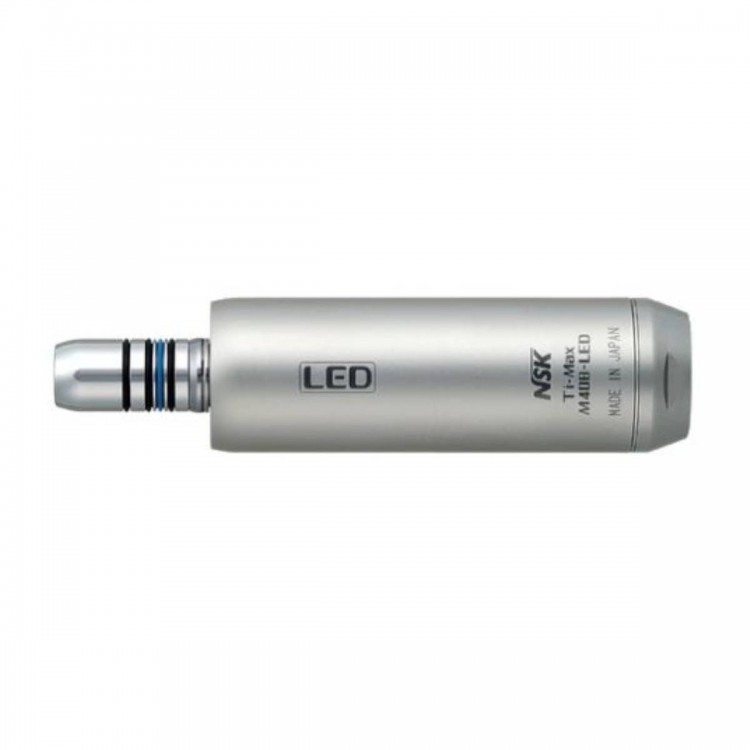 M40B LED-щеточный микромотор со светодиодом
