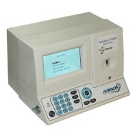 MES QwikCheck Gold Автоматический анализатор спермы