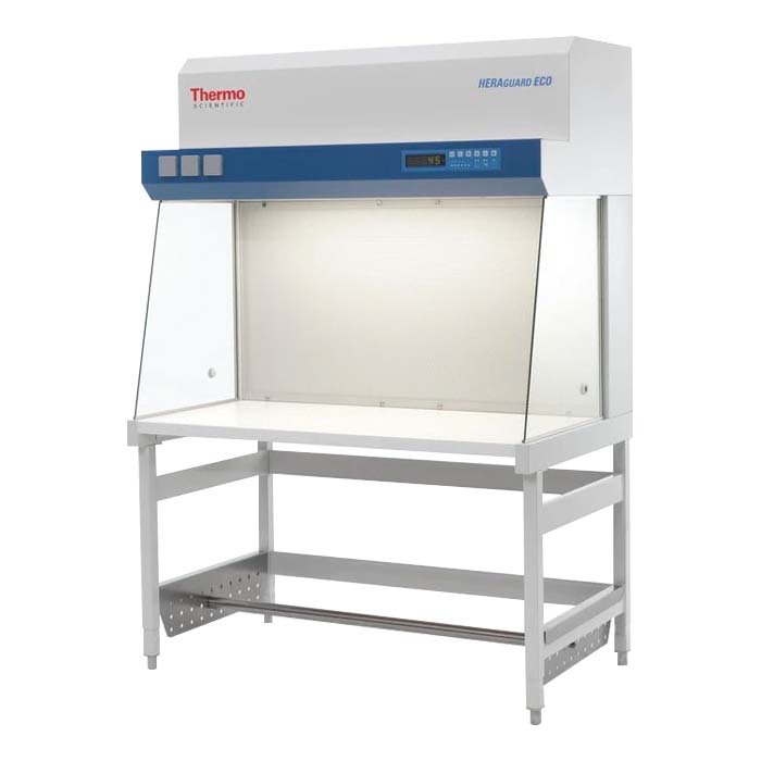 Ламинарный шкаф I класса микробиологической защиты Thermo Scientific HERAguard ECO 1,2