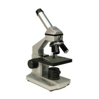 Цифровой микроскоп Levenhuk Bresser Junior 40x–1024x