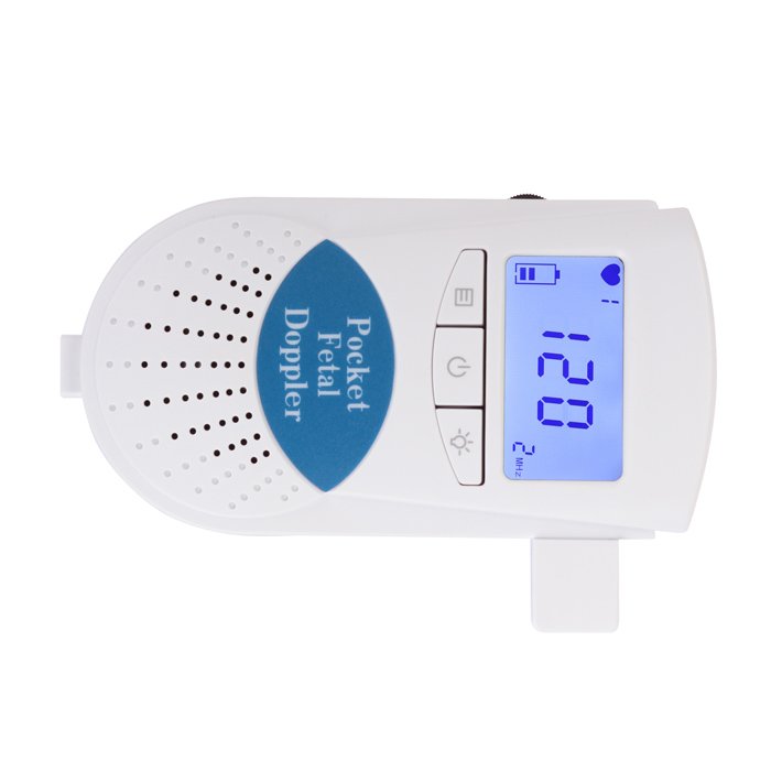 Фетальный допплер Sonoline B › Купить оптом и в розницу › Цена от завода