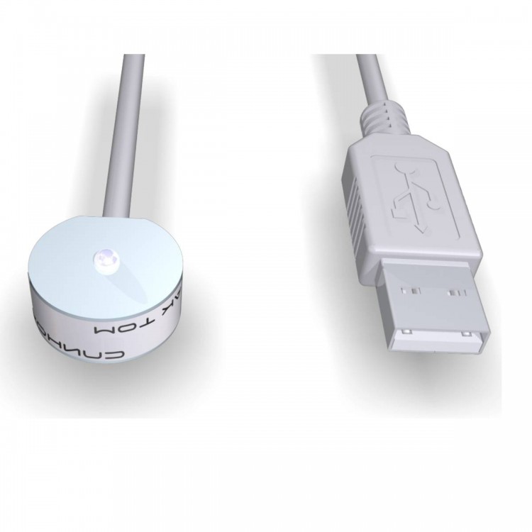 Излучатель № 5 ИК на 0,89 мкм USB к аппаратам "Спинор"