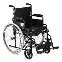 Кресло-коляска для инвалидов Н 011A