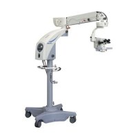 Офтальмологический микроскоп высшего класса OMS-800 Topcon версия PRO, Япония