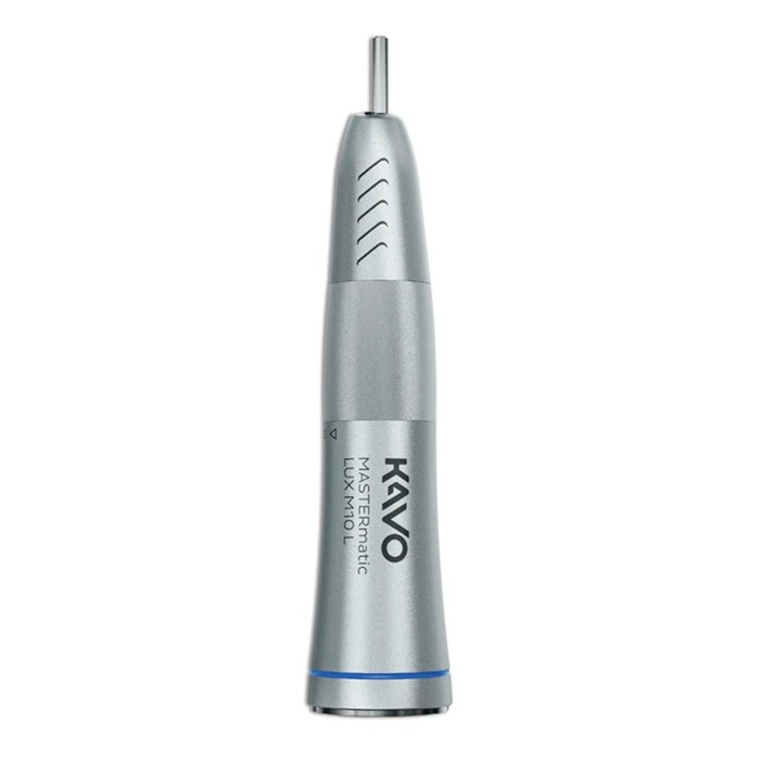 MASTERmatic M10 L - прямой наконечник с подсветкой 1:1