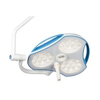 Светильник хирургический светодиодный Teko-Mach LED 160-02-П/Н/Ш