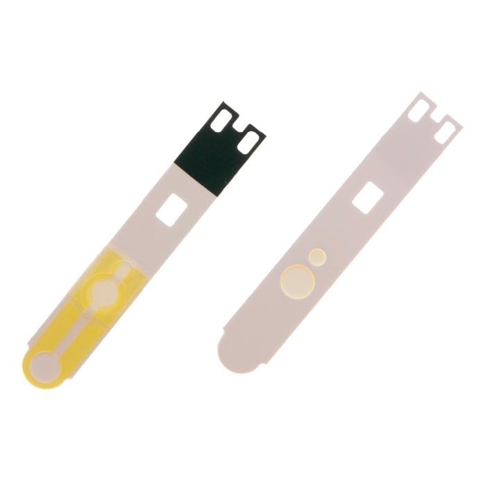 Тест-полоски Триглицериды №5 MultiCare-in