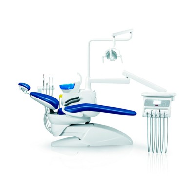 Fengdan BZ636 Compact - стоматологическая установка, с нижней подачей