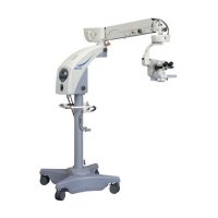 Офтальмологический микроскоп высшего класса OMS-800 Topcon версия OFFISS (Optical Fiber Free Intravitreal Surgery System), Япония