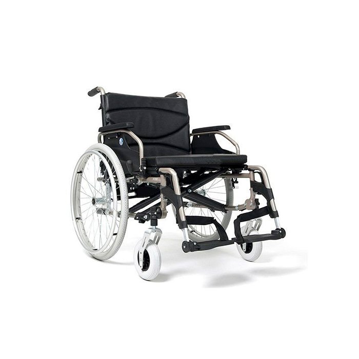 Инвалидная кресло-коляска активная механическая Vermeiren V300 XL › Купитьоптом и в розницу › Цена от завода