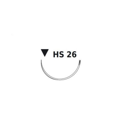 Иглы GT 212/13 HS 26 (80) в блистерах