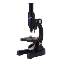 Монокулярный микроскоп для начинающих Levenhuk 2S NG