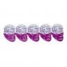 Контактная линза Precision 1, 30pk (R:=8,3 D:=-06,00)