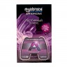 Трейнер Myobrace A1 Medium, для взрослых, прозрачный