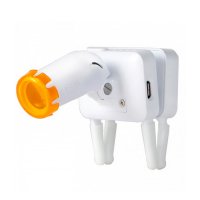 Dentozone eBite 3S - беспроводной LED светильник для бинокуляров и защитных очков