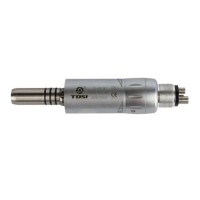 Tosi TX-414 9C - воздушный микромотор с внутренним охлаждением