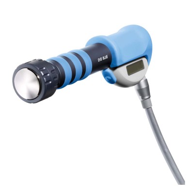 Рукоятка для аппарата Swiss DolorClast EMS Evo Blue