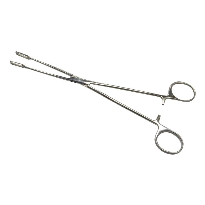 Пулевые щипцы