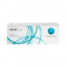 Контактная линза Clariti 1day, 30pk (R:=8,6 D:=-02,50)
