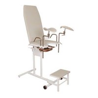 Кресло гинекологическое КГ-1 (с ручным приводом) ДЗМО