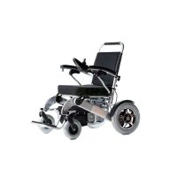 Кресло-коляска инвалидная электрическая LY-EB 103-920 Titan Deutschland GmbH