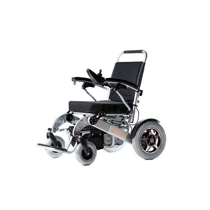 Кресло-коляска инвалидная электрическая LY-EB 103-920 Titan Deutschland GmbH, Германия