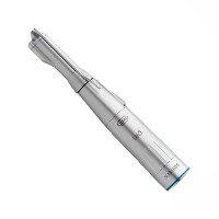 SI-11 LED G - прямой хирургический наконечник со светом, 1:1