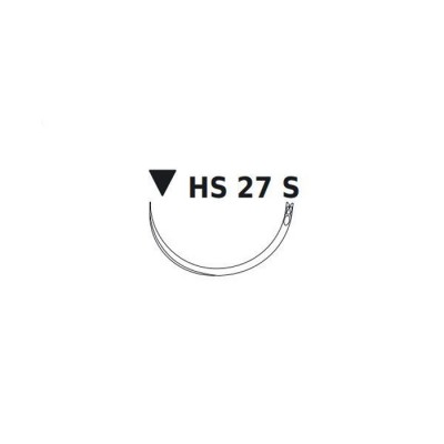 Иглы GaT 214/7 HS 27 (100) в блистерах