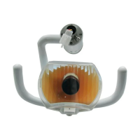 Ajax WS-L1008 - галогенный светильник для стоматологической установки