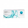 Контактная линза Clariti 1day, 30pk (R:=8,6 D:=-02,25)