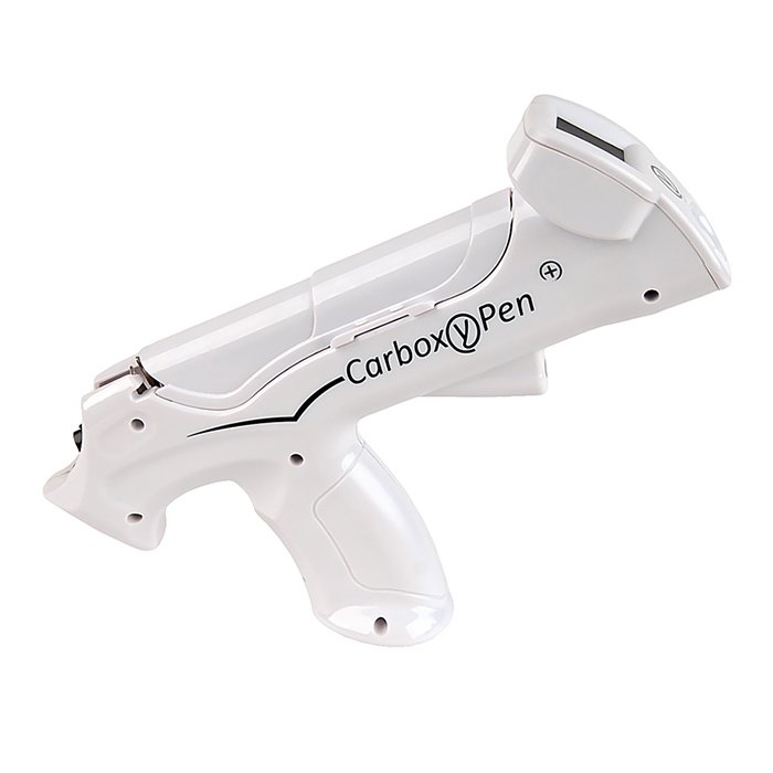 Аппарат для карбокси и мезотерапии CarboxyPen+, BFP Electronique ...