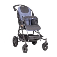 Детская инвалидная коляска ДЦП Patron Tom 4 Classic MINI