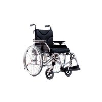 Инвалидная кресло-коляска механическая Ortonica TREND 10 R