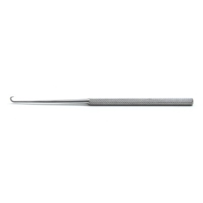 Крючок для ринопластики Joseph, одно зубый, острый, 15 см, Surgicon