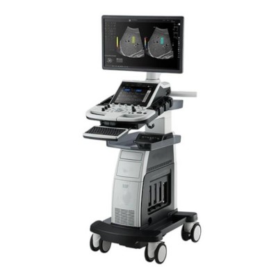 УЗИ аппарат GE Logiq P10 XDclear GE Healthcare