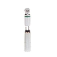 Рукоятка средняя (d=28 мм) + аккумулятор 3,5V NiMH с ксеноновым осветителем для F. O. ларингоскопов KaWe