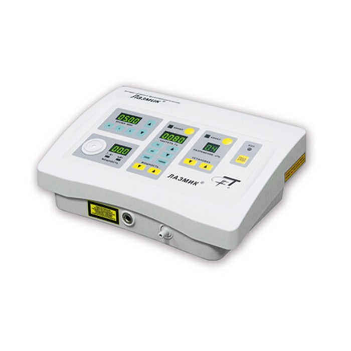 Аппарат для лазерно-вакуумной терапии «Лазмик» › Купить оптом и в ...