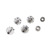 Dentsply Sirona T3 Racer Rotor Package - роторная группа к турбинным наконечникам Sirona серии T3 Racer