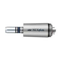 NLX plus-бесщеточный электрический микромотор c эндо-функцией, с оптикой, без тубинга, подключение Plus CD