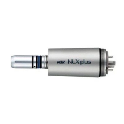 NLX plus-бесщеточный электрический микромотор c эндо-функцией, с оптикой, без тубинга, подключение Plus CD