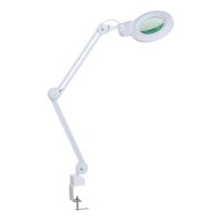 Лампа бестеневая 9006LED Med-Mos (9006LED-D-127)