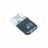 Контактная линза Clariti 1day, 30pk (R:=8,6 D:=-01,75)