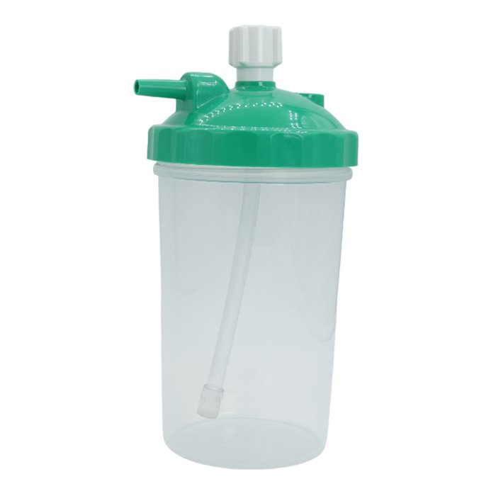 Увлажнитель кислорода пузырьковый (банка 400 мл), Westmed › Купить ...