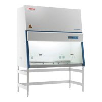 Ламинарный шкаф II класса микробиологической защиты Thermo Scientific MSC Advantage 1,8