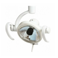 Ajax WS-L1006 - галогенный светильник для стоматологической установки