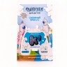 Трейнер Myobrace K1 Small, для детей, розовый