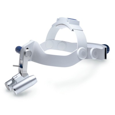 Бинокулярная лупа EyeMag Pro S, Zeiss