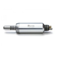 NXHW-100E-встраиваемый щеточный электрический микромотор без оптики, комплект для встраивания