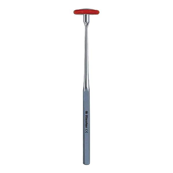 Неврологический молоточек Babinsky 5052 Riester