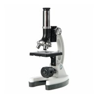 Микроскоп Микромед 100x-900x в кейсе